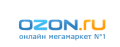 OZON онлайн мегамаркет